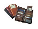 Airline Ticket Travel wallet-Passport Holder