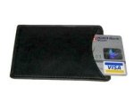 ATM Leather Card Holder