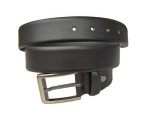 Black Formal Belt 