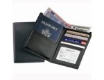 Leather Customized Passport Holders