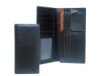 Leather Passport Holder