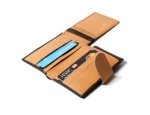 Pure Leather Credit Card Holder